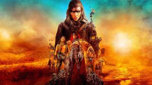 A Mad Max Saga Full Movie