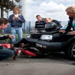 Motorcycle Accident Attorney Protecting Your Legal Rights Following an Accident