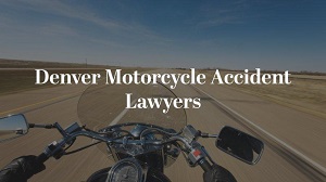 What Is the Role of a Motorbike Accident Attorney