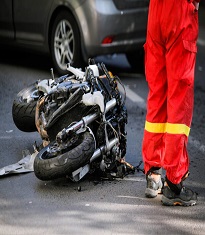 Fatal Motorcycle Accidents