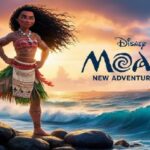 Disney's Moana 2