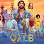 Qalb (2024) Malayalam Movie Story