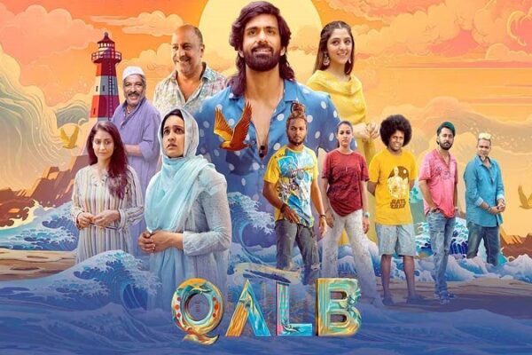 Qalb (2024) Malayalam Movie Story