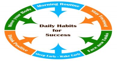 10 Easy Daily Habits to Boost