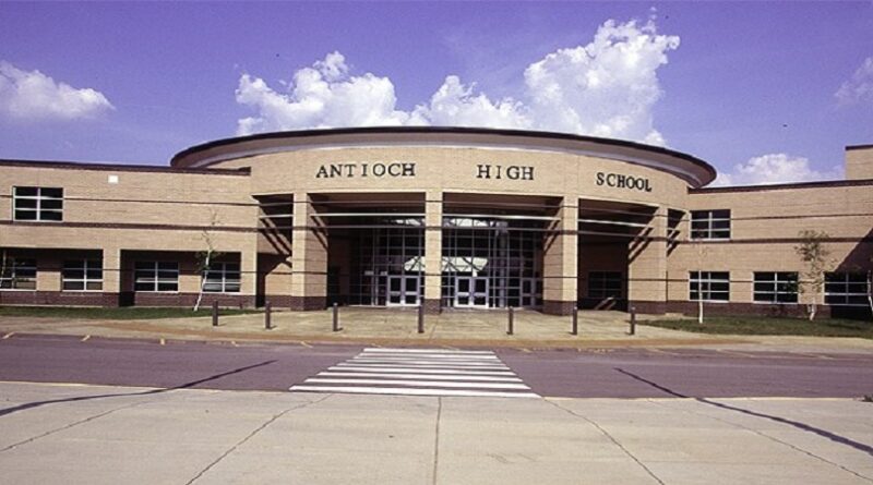 Antioch High School