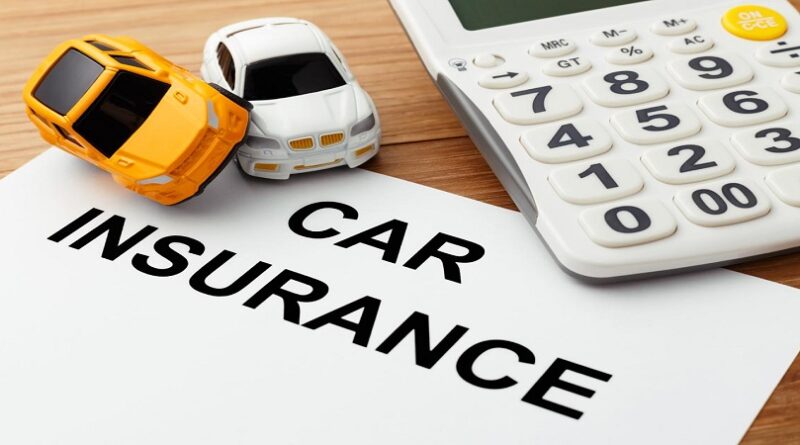 Car Insurance