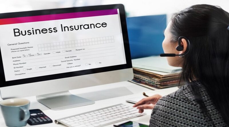 Compare Business Insurance