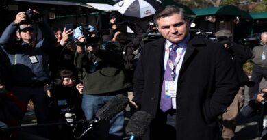 Jim Acosta’s journey