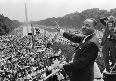 Martin Luther King Jr. Day