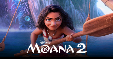 Moana 2