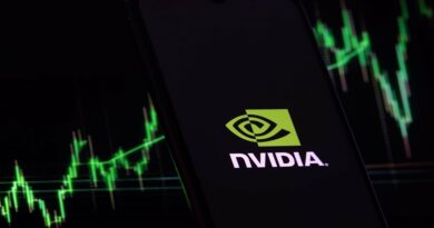 NVIDIA Stock