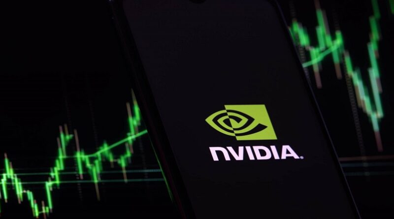 NVIDIA Stock