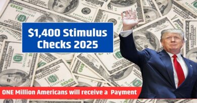 Taxpayers and Stimulus Checks