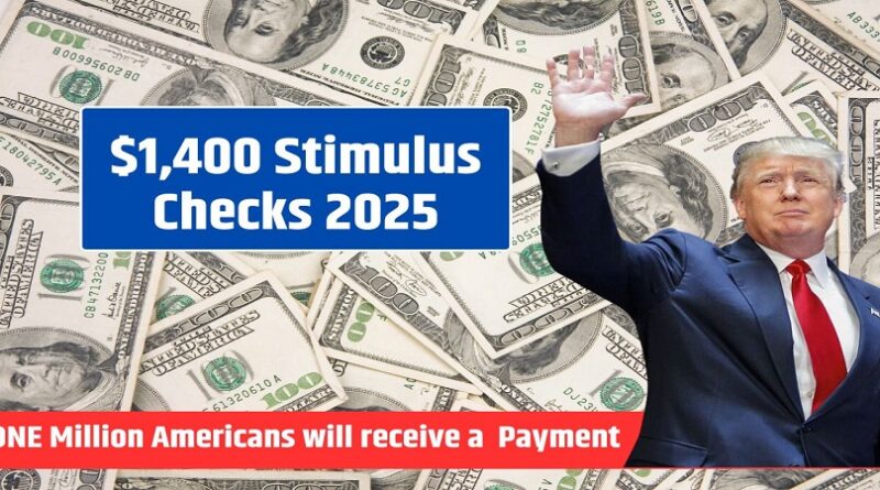 Taxpayers and Stimulus Checks