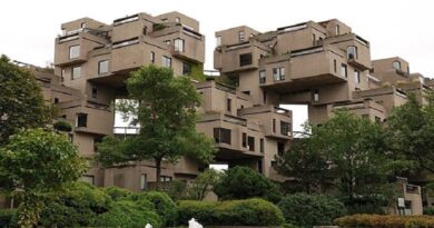 The Brutalist Movement