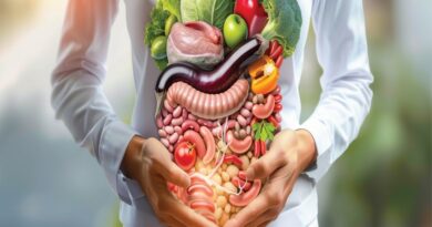 Top Foods for Gut Health