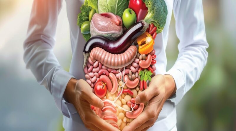 Top Foods for Gut Health