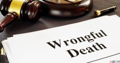 Top Wrongful Death Attorney