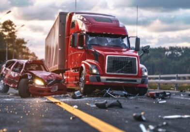 Truck Accident Lawyer