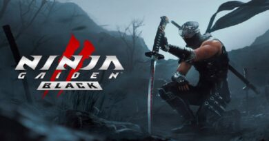 World of Ninja Gaiden 2