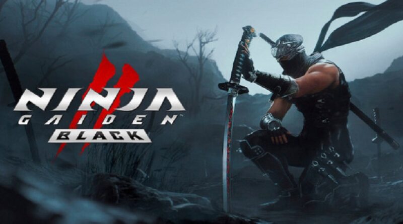 World of Ninja Gaiden 2